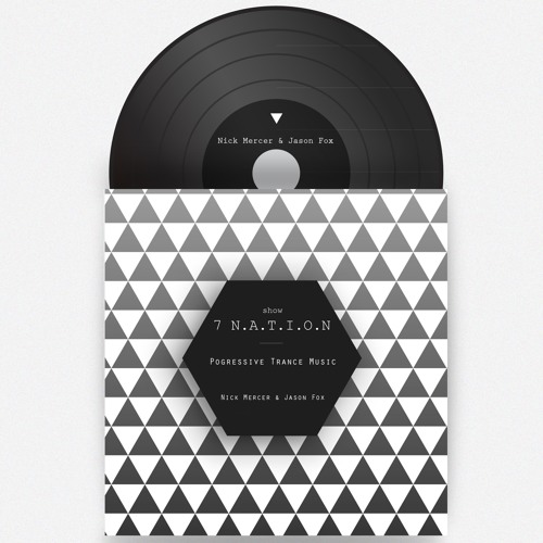 Nick Mercer & Jason Fox - 7N.A.T.I.ON Show