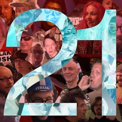 21 - FAP - Stilett I Sanden