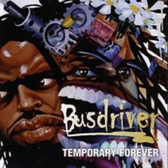 Busdriver - Imaginary Places