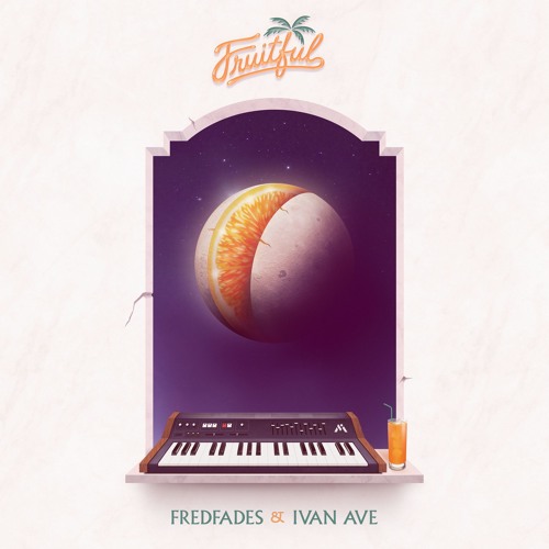 Fredfades & Ivan Ave - We Out