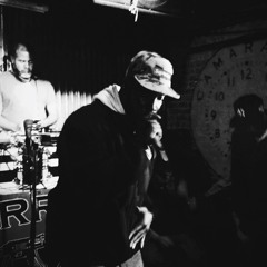 Stop Rhyming(Raw Verse)
