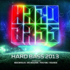Bumping & Hardbass for life