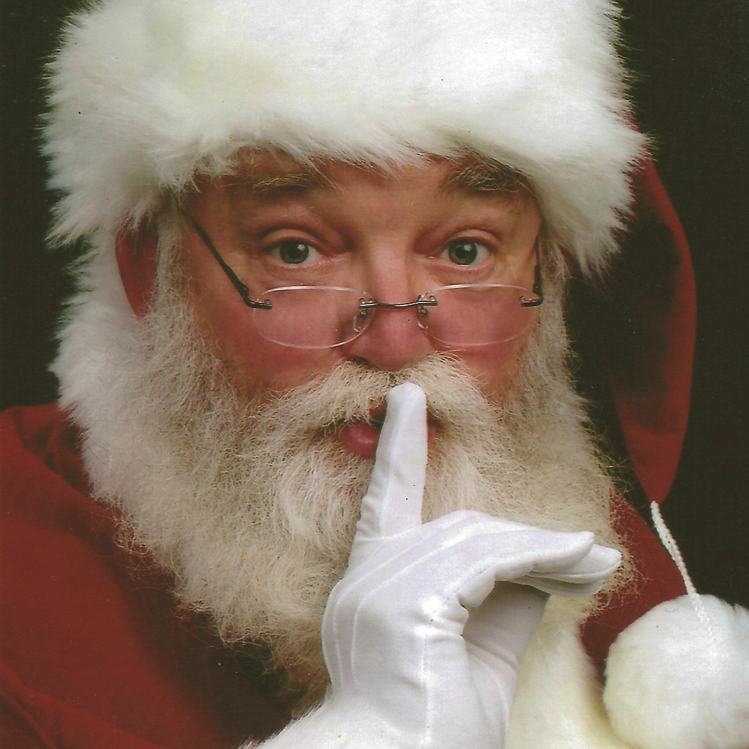 Episode 15: "I Still Believe In Santa" episode artwork