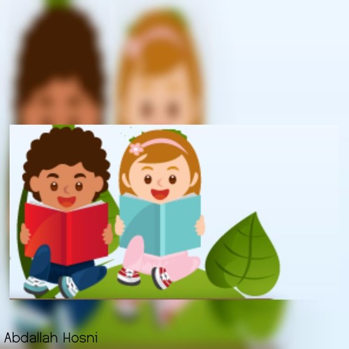 حكايات مازن وزينة - سر التفاحة