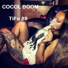 COCOL BOOM - TiFo 89