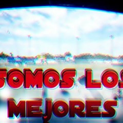 SOMO LOS MEJORES(Orientales) Mike Ft V - GA