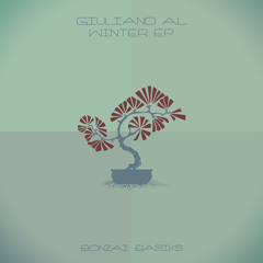 Giuliano A.L. - Winter - Original Mix (Bonzai Basiks)