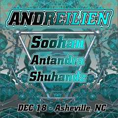 Live at New Mountain 12.18.15