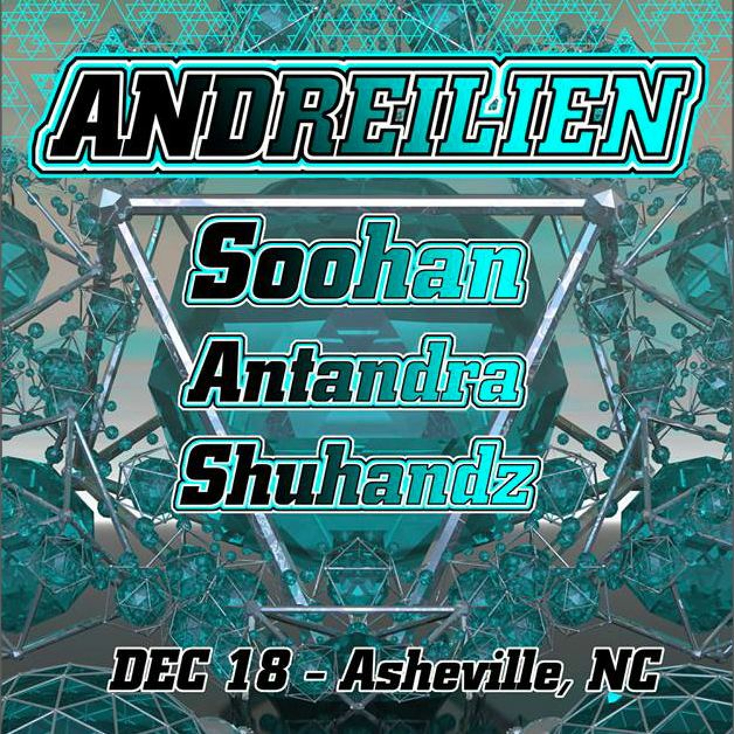 Antandra\'s Podcast