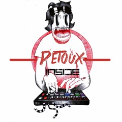 Pétoux - Inside ( Original Mix )