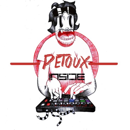 Pétoux - Inside ( Original Mix )