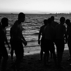 Loud Places (feat. Romy) [Eekkoo Edit]