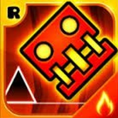 Geometry Dash Meltdown