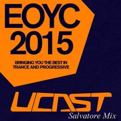 EOYC 2015 - Salvatore mix