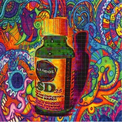 Pressure(Str8 Out Da Pot)(Prod. By Yours Truly B.Dot)