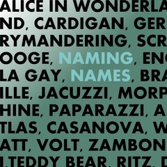 Naming Names - 3 - Santa Claus and Kriss Kringle