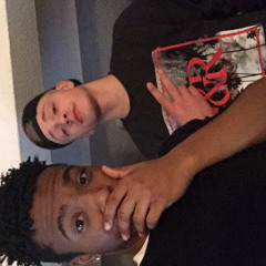 Holy Water Freestyle Ft Josh Miracle