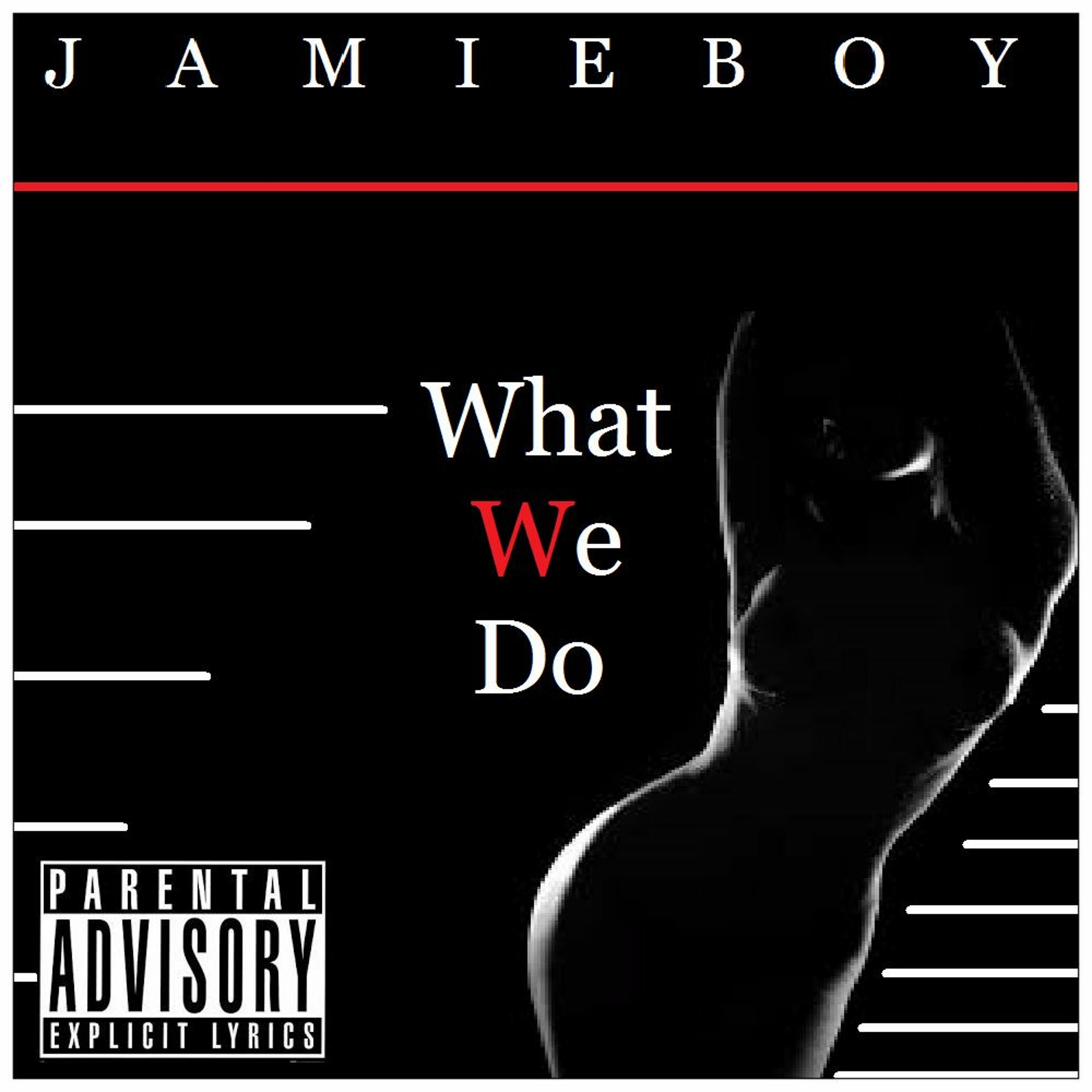 What We Do episode artwork