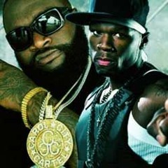 HONEE T RADIO (50 CENT VS RICK ROSS)