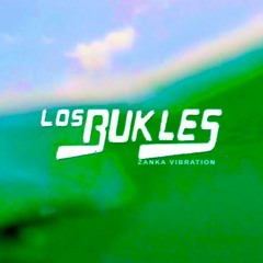 Revolución Reggae -  Los Bukles