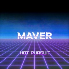 Hot Pursuit