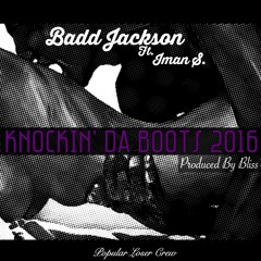 Knockin' Da Boots 2016