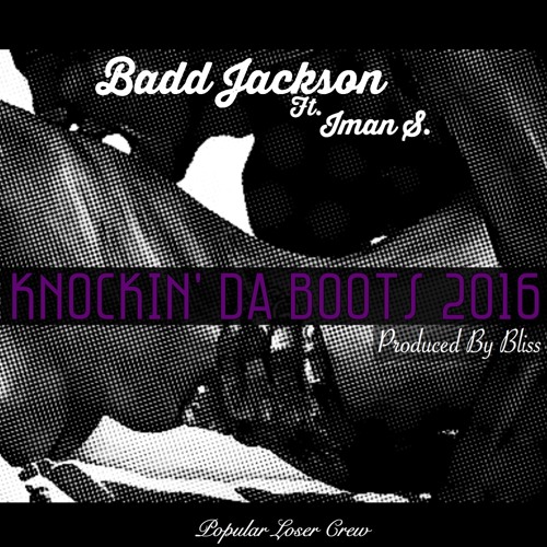 Knockin' Da Boots 2016