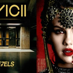 Avicii vs. Selena Gomez - Slow Down Levels (Tomicii Mashup)