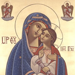 The Kiahk Ode - Fr. Gregory Bekhit