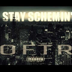 ACE CAPONE x AYE J - STAY SCHEMIN