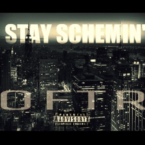 ACE CAPONE x AYE J - STAY SCHEMIN