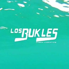 Rustic Love - Los Bukles