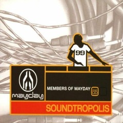 [L4M] Members Of Mayday - Soundtropolis 2015 (Luke Selfhood Breaks Mix)