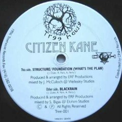 Citizen Kane - Blackrain (Dirty)