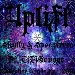 Uplift by Specctrum&Skully ft CiCiSavage