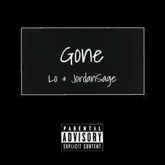 Gone