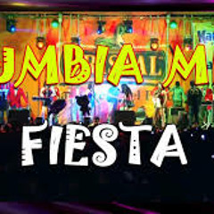 MIX MICHILALA - CUMBIAS BAILABLES - DJ  K.U.E.R.V.O. [CAMANA - 2015]