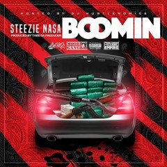 Steezie Nasa - Boomin