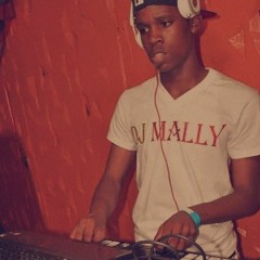 AUDIO CRACK !! "DJ MALLY" HipHop&Rnb
