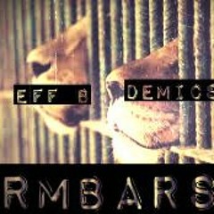 ArmBARS (Produced by Mffumes)