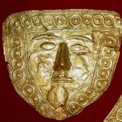 Golden Head - Track 4