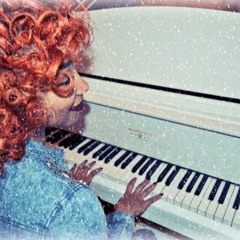 Zonnique Silent Night