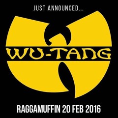 DJ Sir-Vere Wu-Tang Live Mix 21 December 2015