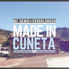 Mc Genio+Versolorock-Tal cual somos (scratch Dj Bas