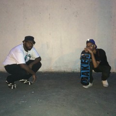 The Come Up feat. Emperor End (prod. Emperor End)