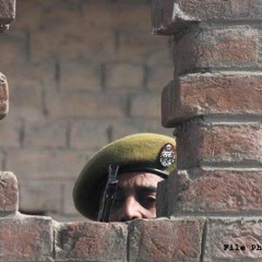 GknowByrd - Take Cover Feat. MC Kenshi and Divign of PSA