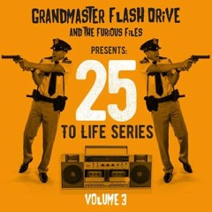 25 To Life Series: Volume 3 (Best Of/Past & Present)