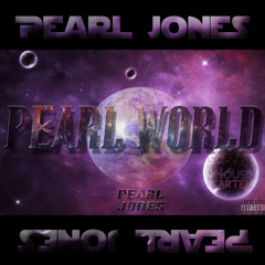 Pearl Jones Ft. James Boats CP (of Laponne) Tony T - Parkway (prod. By P.J)
