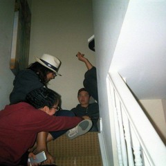 Friends Say Goodbye To Jakob