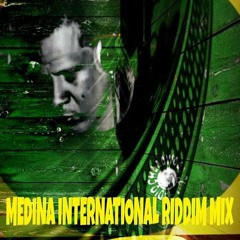 Riddim Mix  Volume I